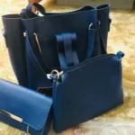High Quality 3 Piece Leather | Shoulder Bag photo review