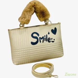 Chic Light Brown Leather Sling Bag for Women – Zwore