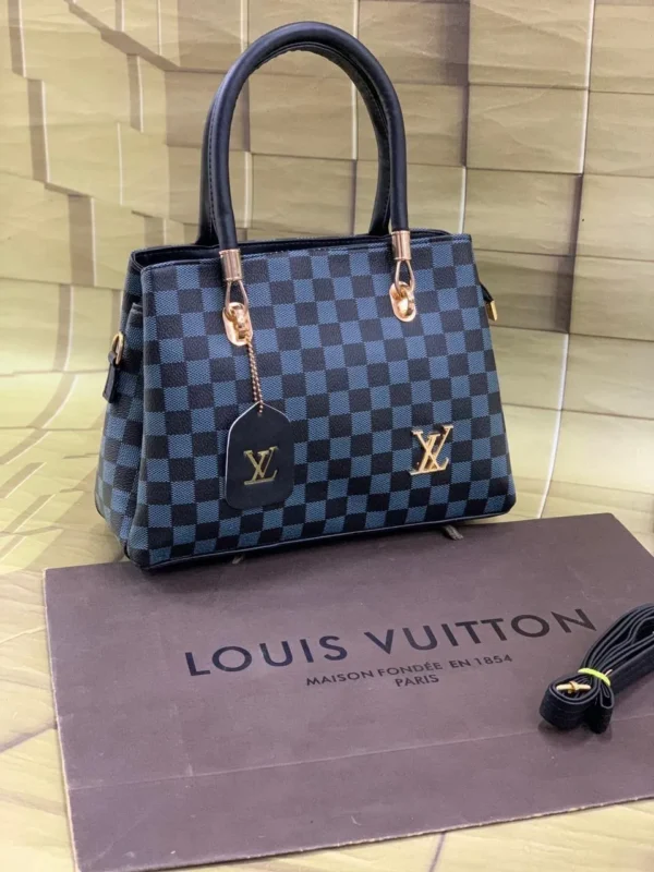 Louis Vuitton New High-Quality Handbags - Image 2