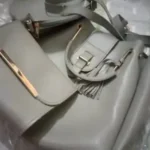 High Quality 3 Piece Leather | Shoulder Bag photo review
