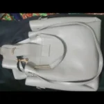 High Quality 3 Piece Leather | Shoulder Bag photo review