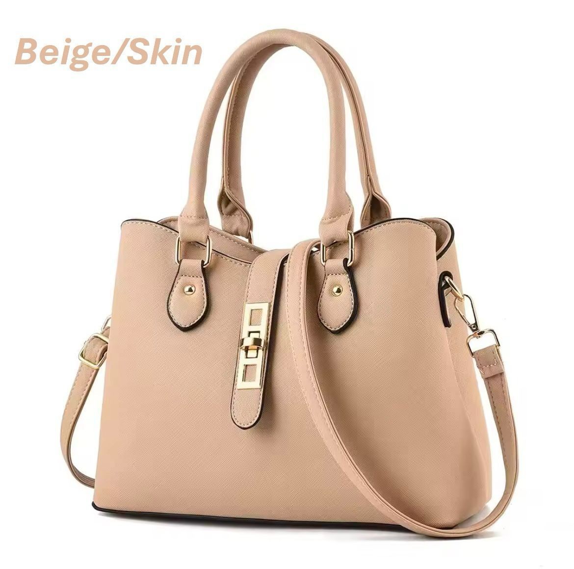High Quality 3 Portion Bag